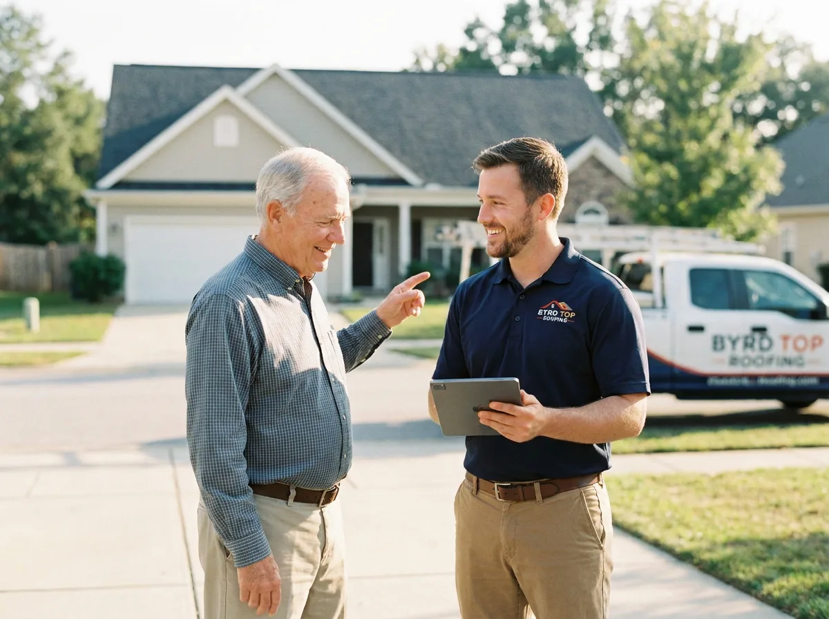 Roofing Sugarloaf, CA FAQs